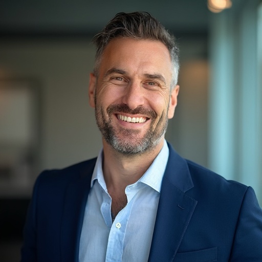 James Wilson — royal reels expert